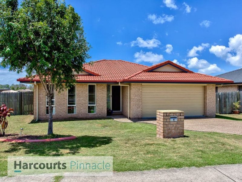 1 Redcedar Place, Morayfield QLD 4506