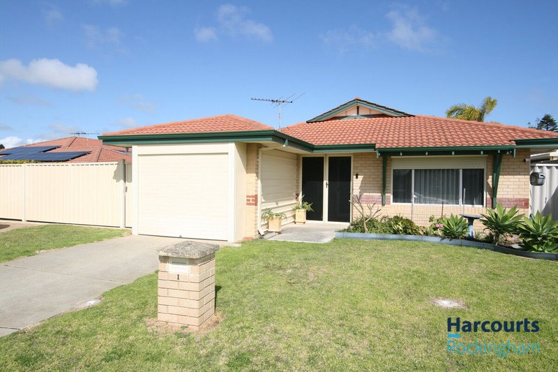 Photo - 1 Redfin Close, Warnbro WA 6169 - Image 19