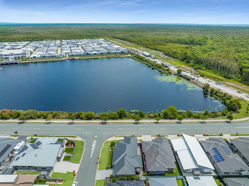 Photo - 1 Redfin Way, Bongaree QLD 4507 - Image 21