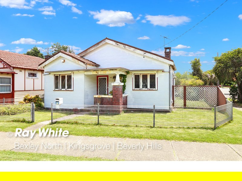 1 Redman Parade, Belmore NSW 2192