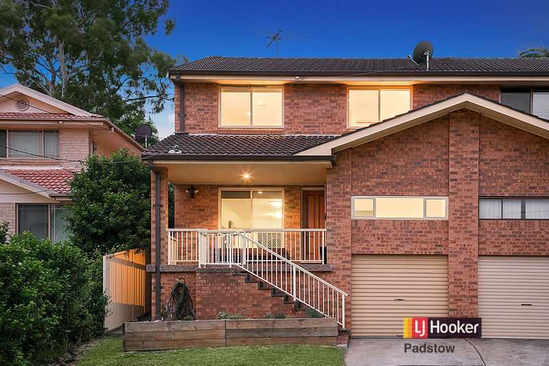 1 Redwood Place, Padstow Heights NSW 2211