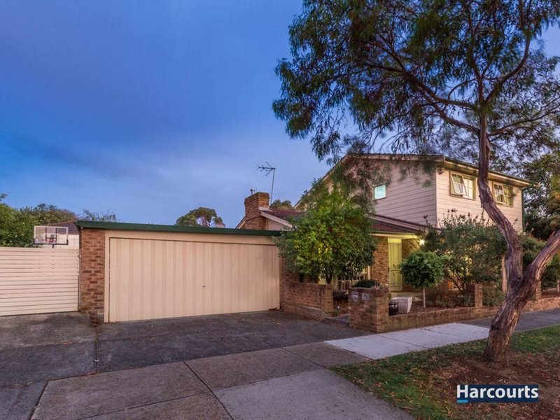 1 Reeve Place, Rowville VIC 3178