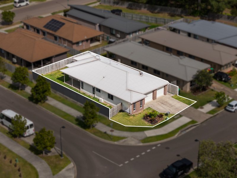 Photo - 1 Regatta Circuit, Burpengary QLD 4505 - Image 1