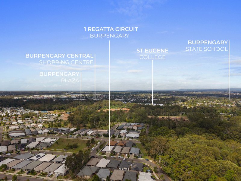 Photo - 1 Regatta Circuit, Burpengary QLD 4505 - Image 21