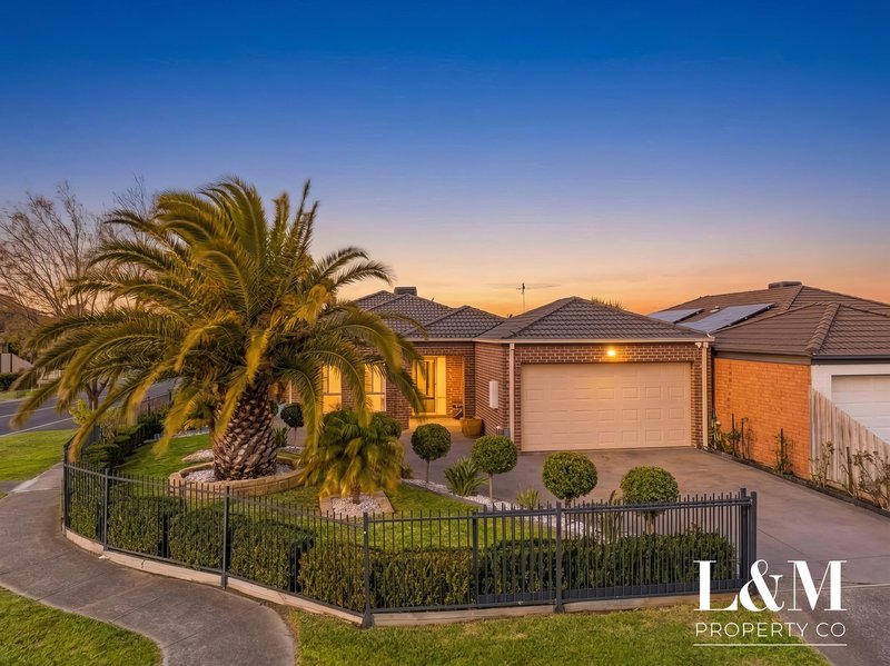 Photo - 1 Regency Road, Roxburgh Park VIC 3064 - Image 1