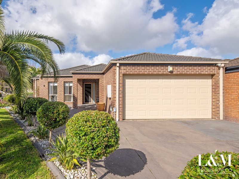 Photo - 1 Regency Road, Roxburgh Park VIC 3064 - Image 3
