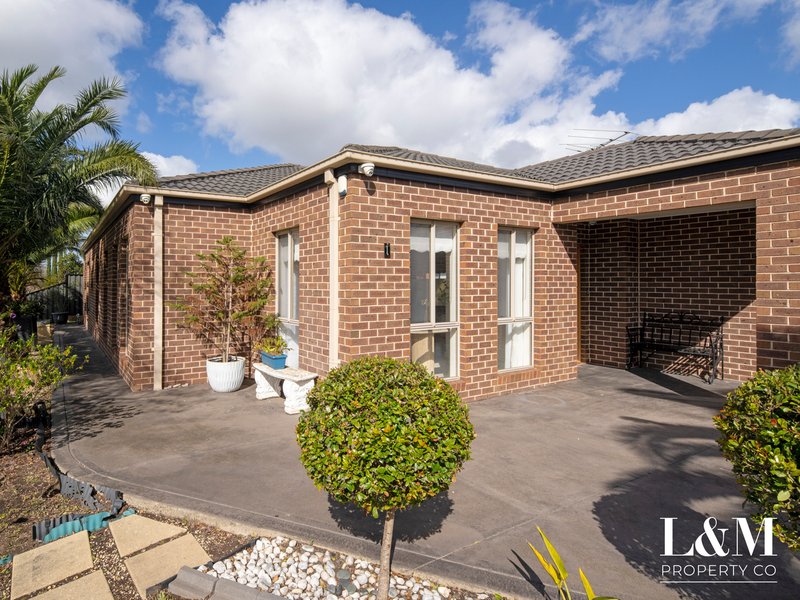Photo - 1 Regency Road, Roxburgh Park VIC 3064 - Image 4