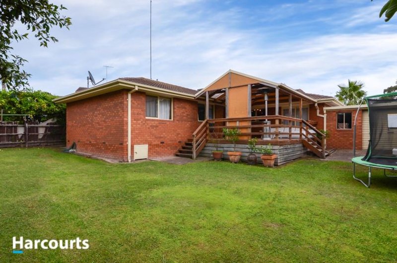 Photo - 1 Reginald Close, Berwick VIC 3806 - Image 13