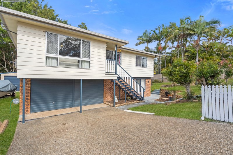 Photo - 1 Reign Street, Alexandra Hills QLD 4161 - Image 22