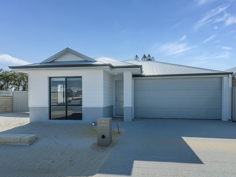 1 Relaxation Loop, Yanchep WA 6035