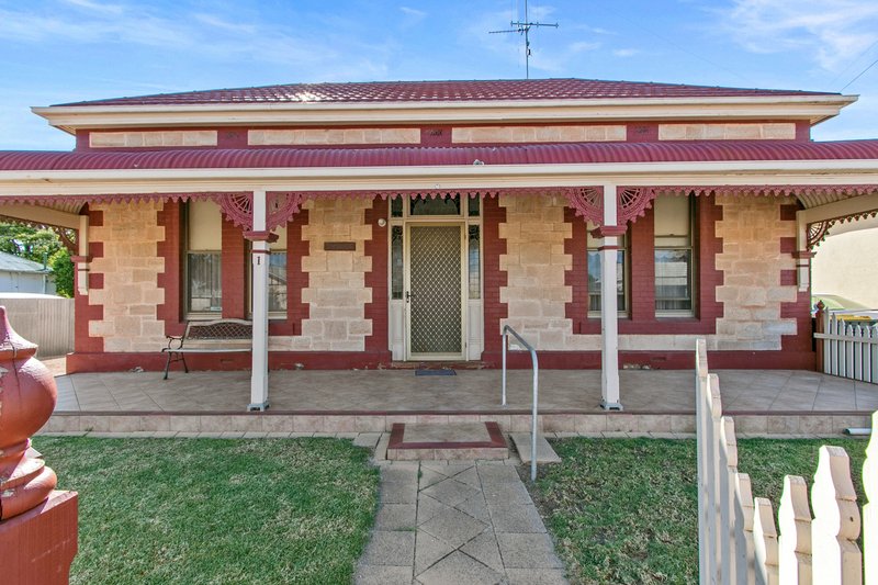 1 Rendell Street, Kadina SA 5554