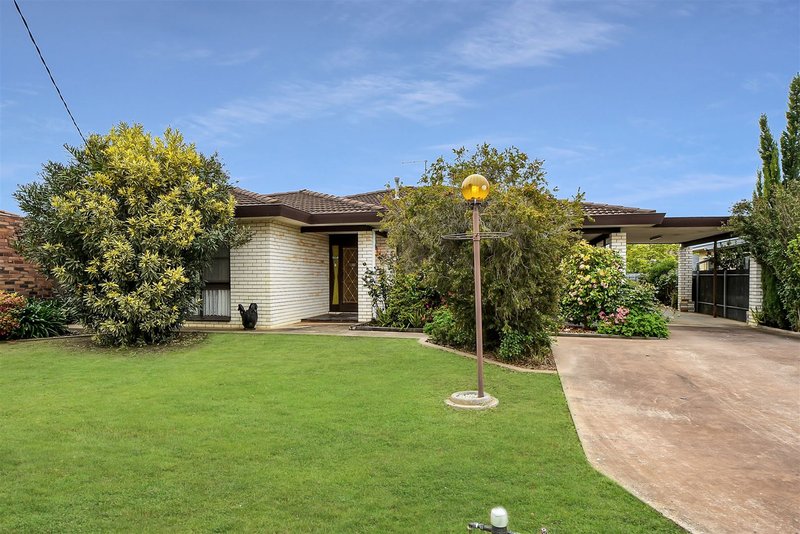 1 Rennison Street, Horsham VIC 3400