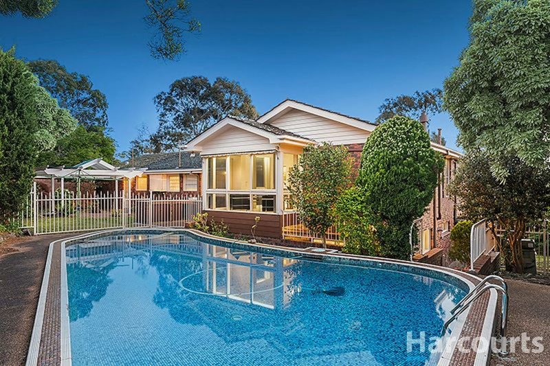 Photo - 1 Reo Court, Glen Waverley VIC 3150 - Image 8