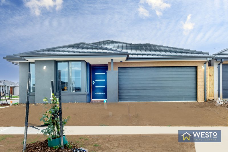 1 Revelry Road, Wyndham Vale VIC 3024