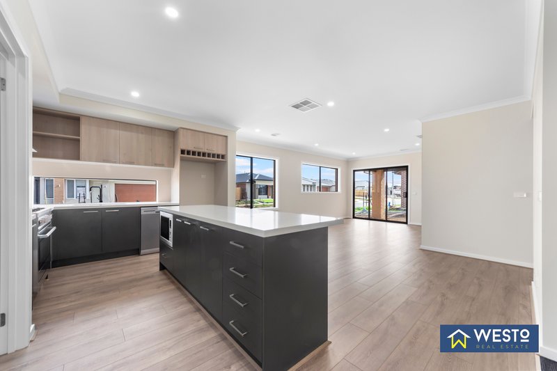 Photo - 1 Revelry Road, Wyndham Vale VIC 3024 - Image 3