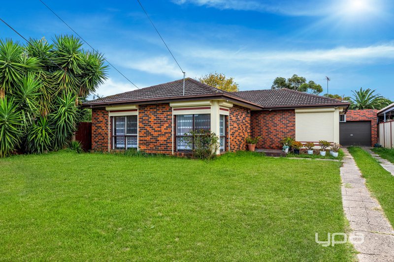 1 Rex Street, Kings Park VIC 3021