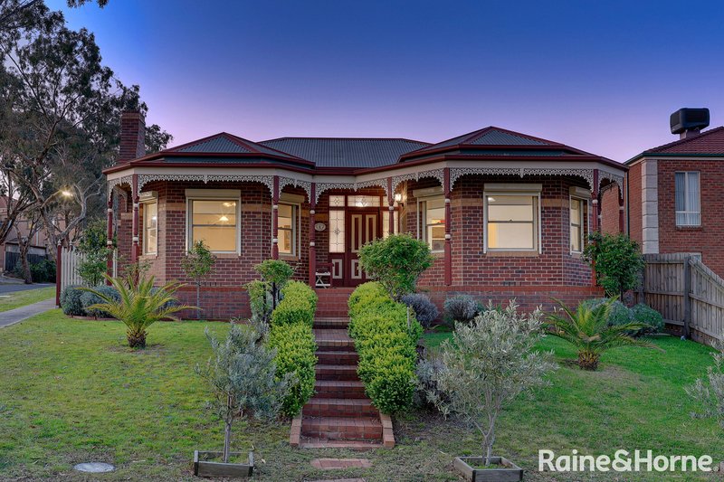 1 Reynolds Court, Roxburgh Park VIC 3064