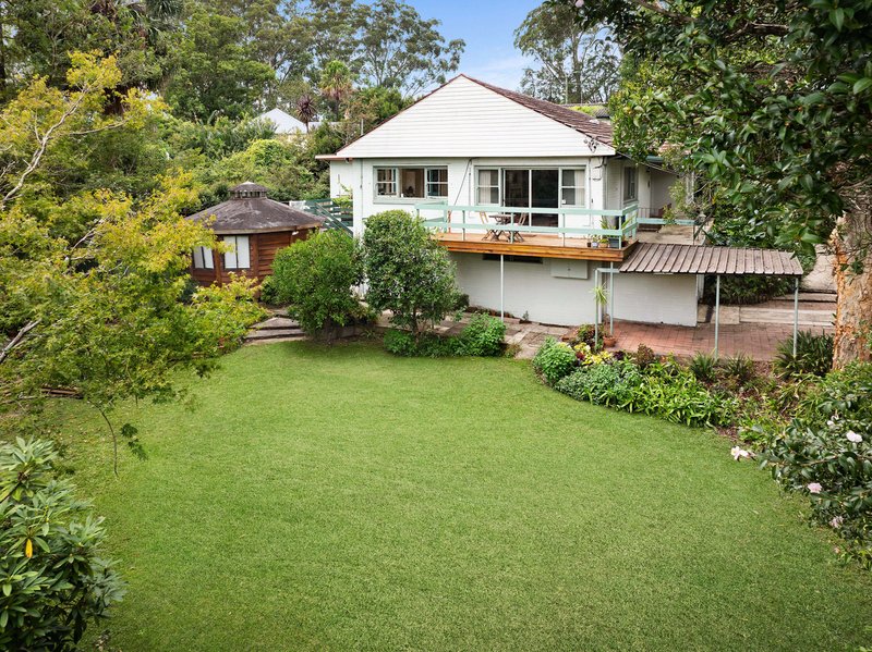 Photo - 1 Reynolds Street, Pymble NSW 2073 - Image 1