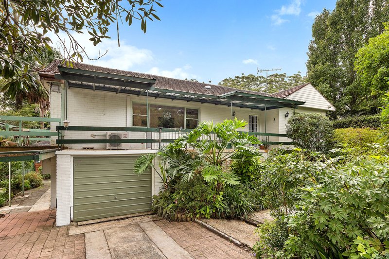 Photo - 1 Reynolds Street, Pymble NSW 2073 - Image 3