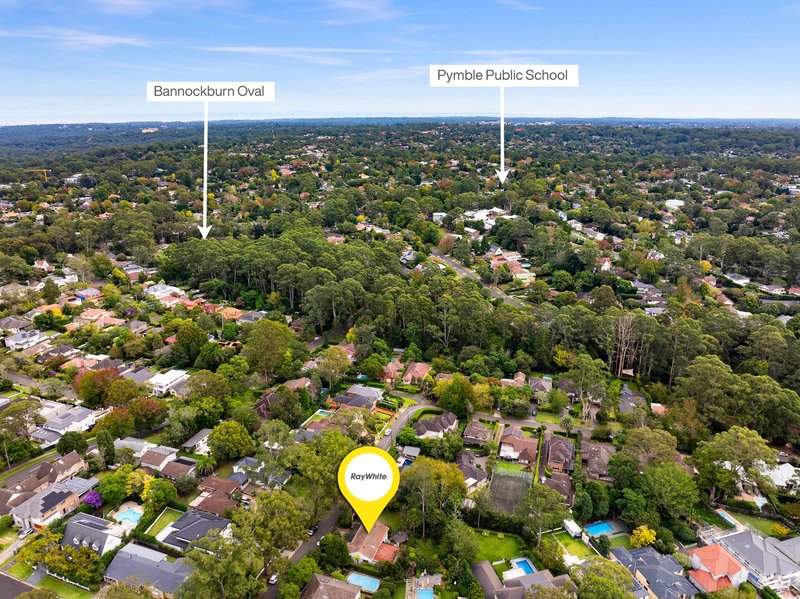 Photo - 1 Reynolds Street, Pymble NSW 2073 - Image 12