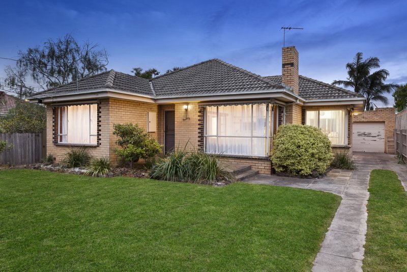 1 Rhonda Court, Moorabbin VIC 3189