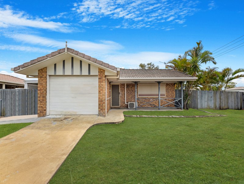 1 Rhys Court, Torquay QLD 4655