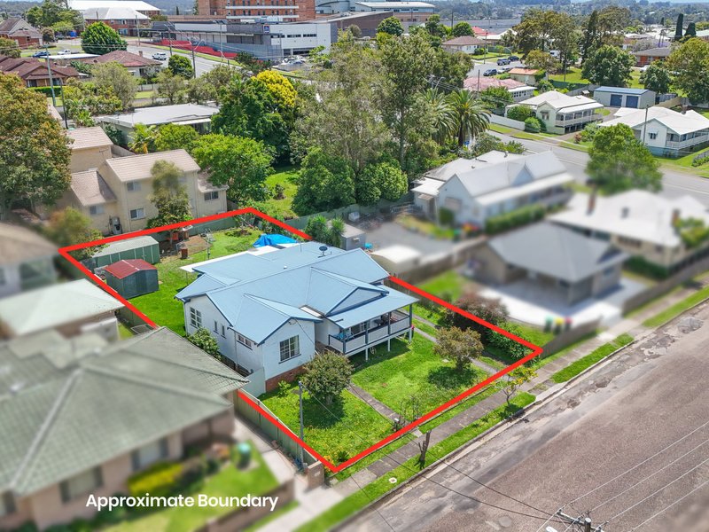 1 Richardson Street, Taree NSW 2430