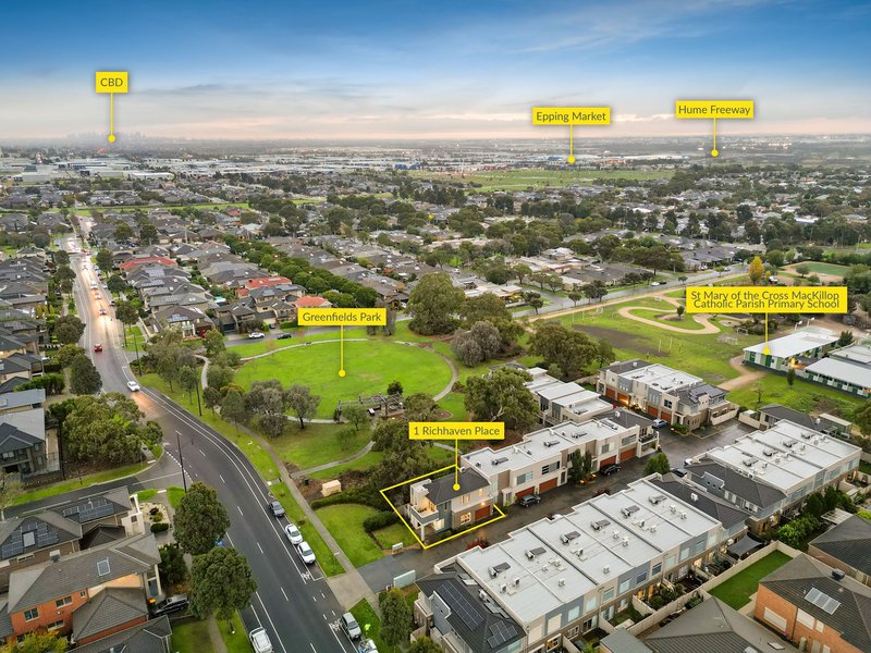 Photo - 1 Richhaven Place, Epping VIC 3076 - Image 11