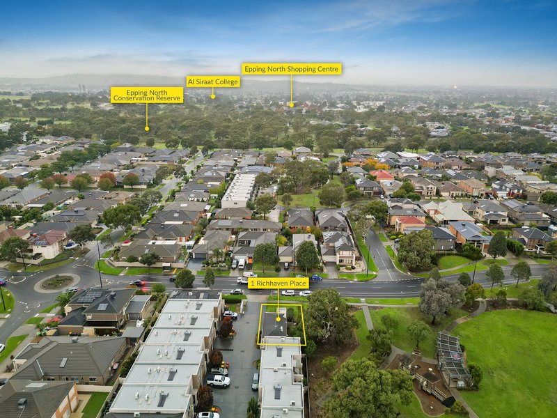 Photo - 1 Richhaven Place, Epping VIC 3076 - Image 12