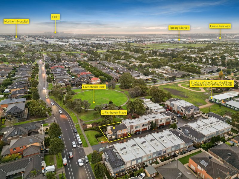Photo - 1 Richhaven Place, Epping VIC 3076 - Image 14