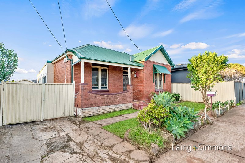 1 Rickard St , Auburn NSW 2144