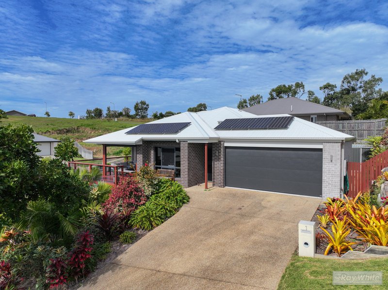 Photo - 1 Ridge Avenue, Lammermoor QLD 4703 - Image 24