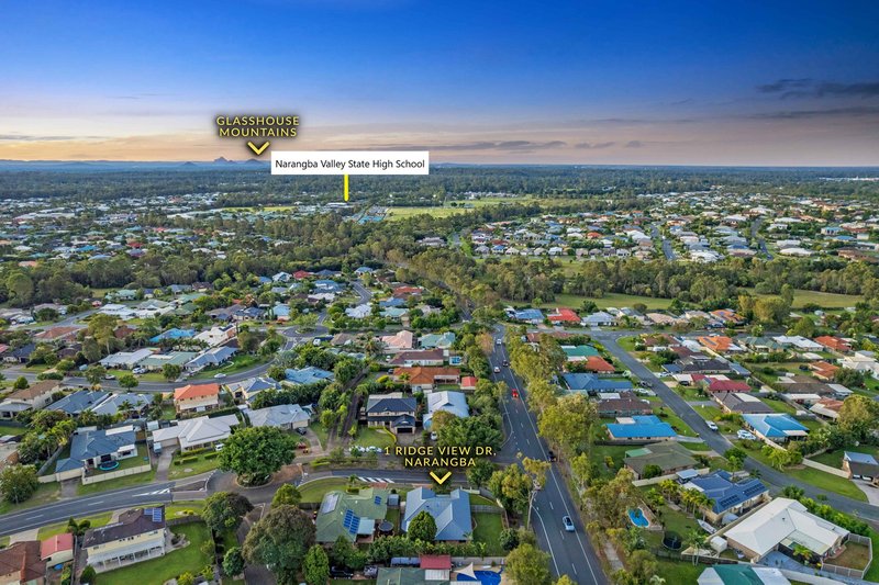 Photo - 1 Ridge View Drive, Narangba QLD 4504 - Image 21