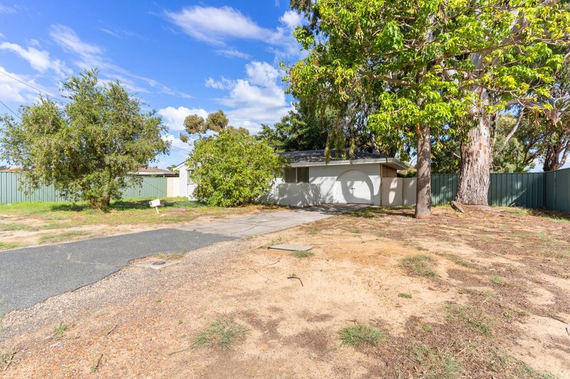 1 Rigden Street, Armadale WA 6112