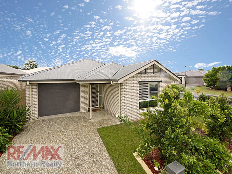 1 Rimfire Crescent, Bracken Ridge QLD 4017