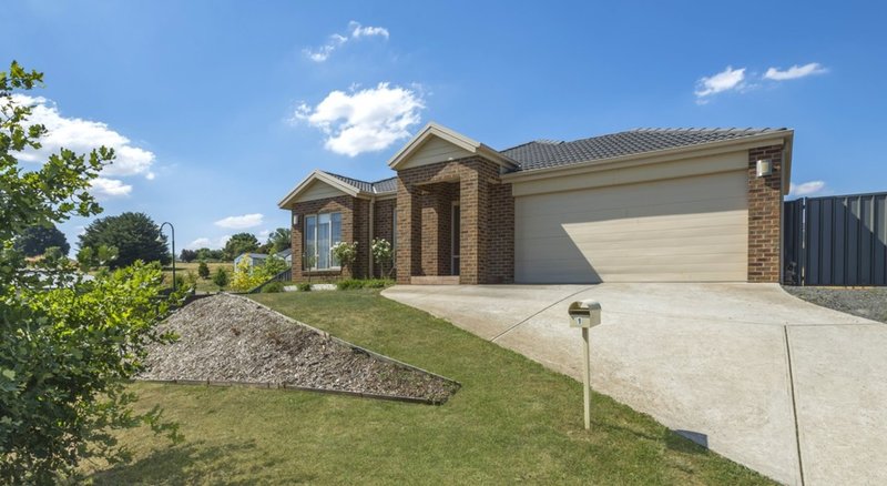 1 Ripplebrook Way, Kyneton VIC 3444