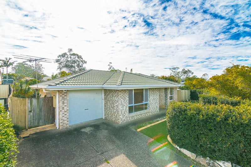 1 Riseborough Crescent, Crestmead QLD 4132