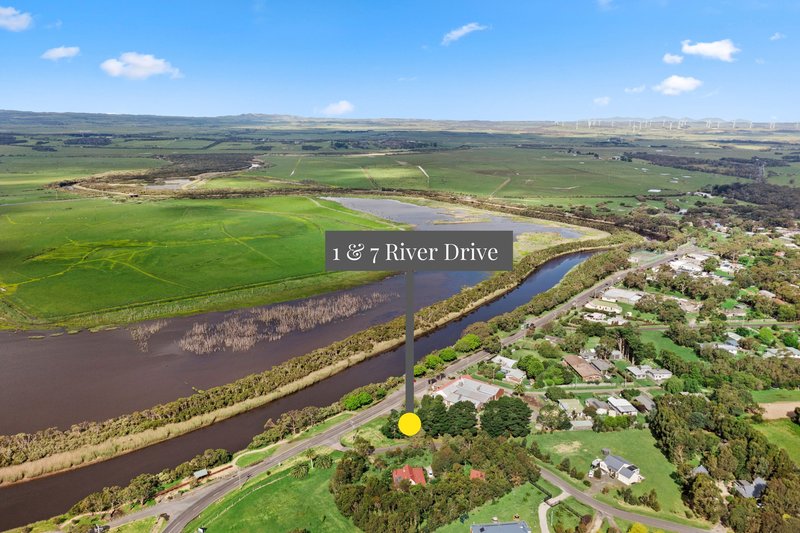 Photo - 1 River Drive, Tarwin Lower VIC 3956 - Image 10