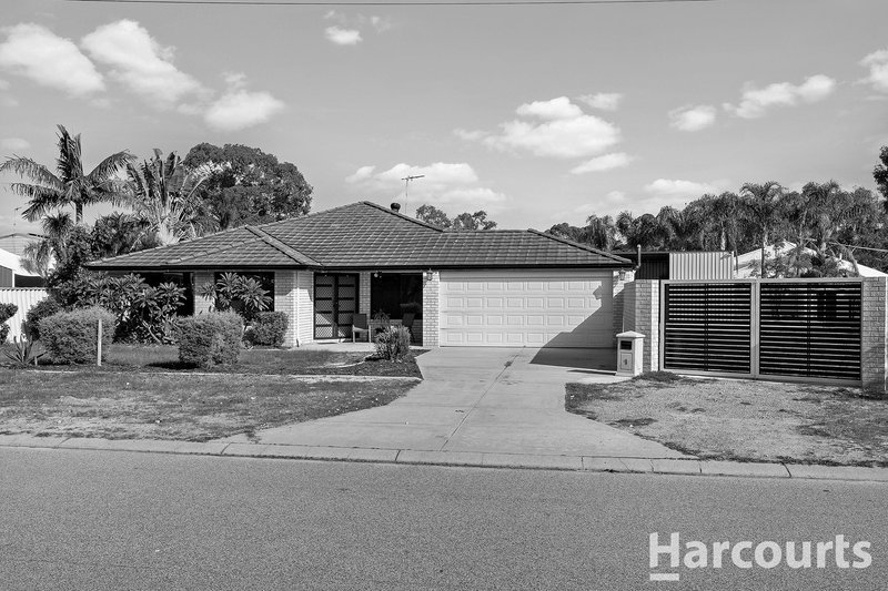 1 River Glen Drive, North Yunderup WA 6208