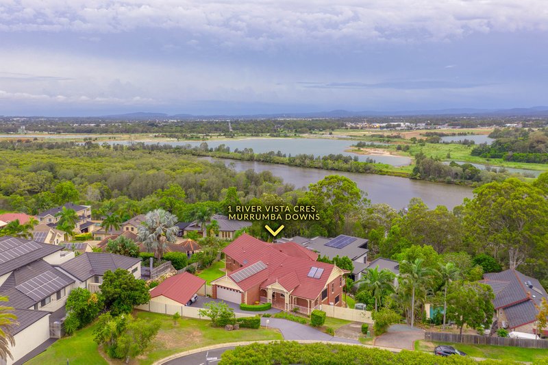 Photo - 1 River Vista Crescent, Murrumba Downs QLD 4503 - Image 24