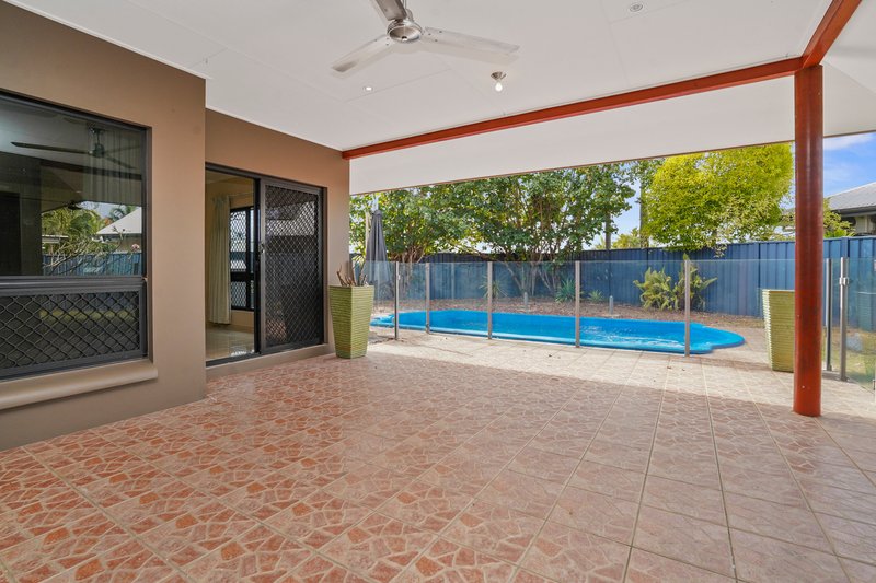 1 Riveren Court, Farrar NT 0830