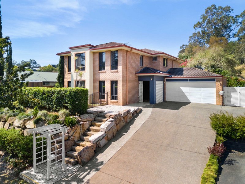Photo - 1 Riversleigh Crescent, Eatons Hill QLD 4037 - Image 1