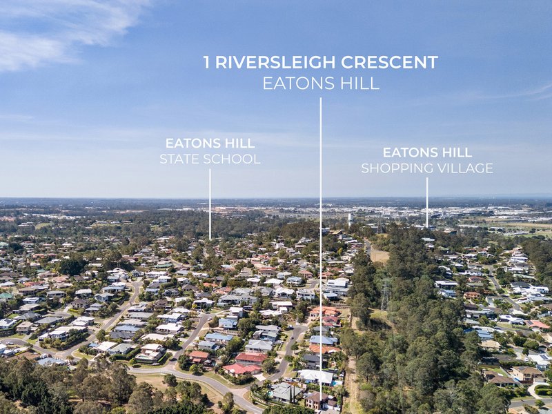 Photo - 1 Riversleigh Crescent, Eatons Hill QLD 4037 - Image 20
