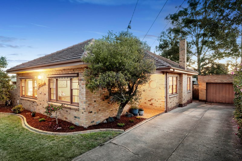 1 Rob Roy Road, Malvern East VIC 3145