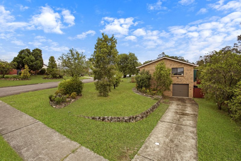 Photo - 1 Robertson Close, Dungog NSW 2420 - Image 3