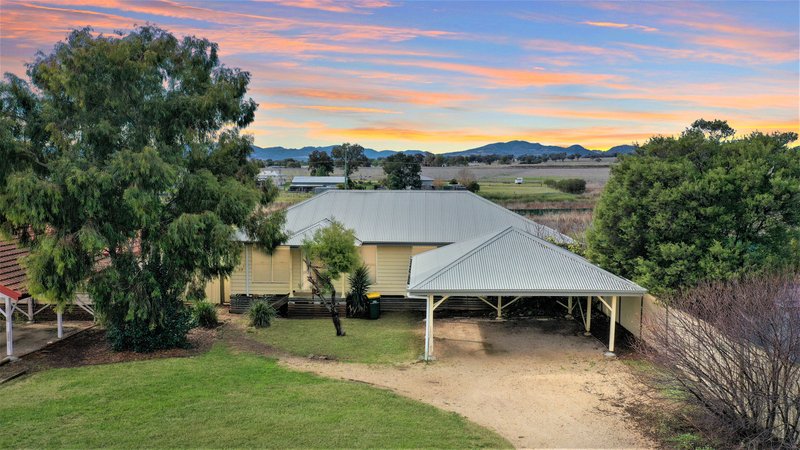 1 Robey Ave , Quirindi NSW 2343