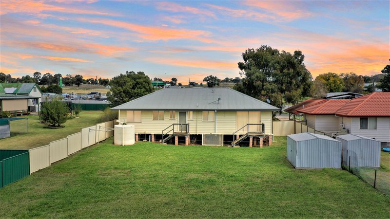 Photo - 1 Robey Ave , Quirindi NSW 2343 - Image 15