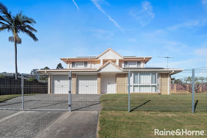 Photo - 1 Robin Street, Camira QLD 4300 - Image 1