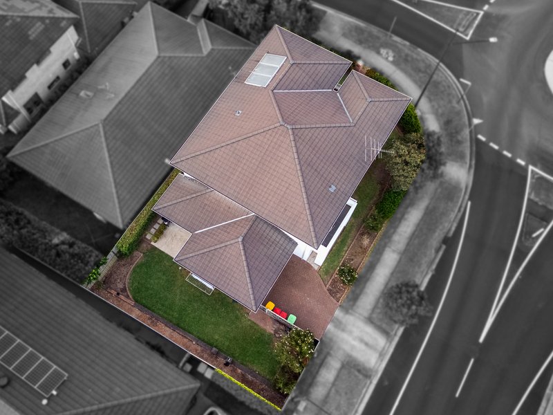 Photo - 1 Rocket Parade, The Ponds NSW 2769 - Image 12
