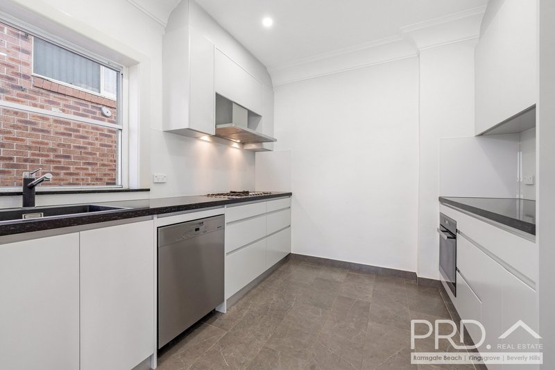 Photo - 1 Rodgers Avenue, Kingsgrove NSW 2208 - Image 1
